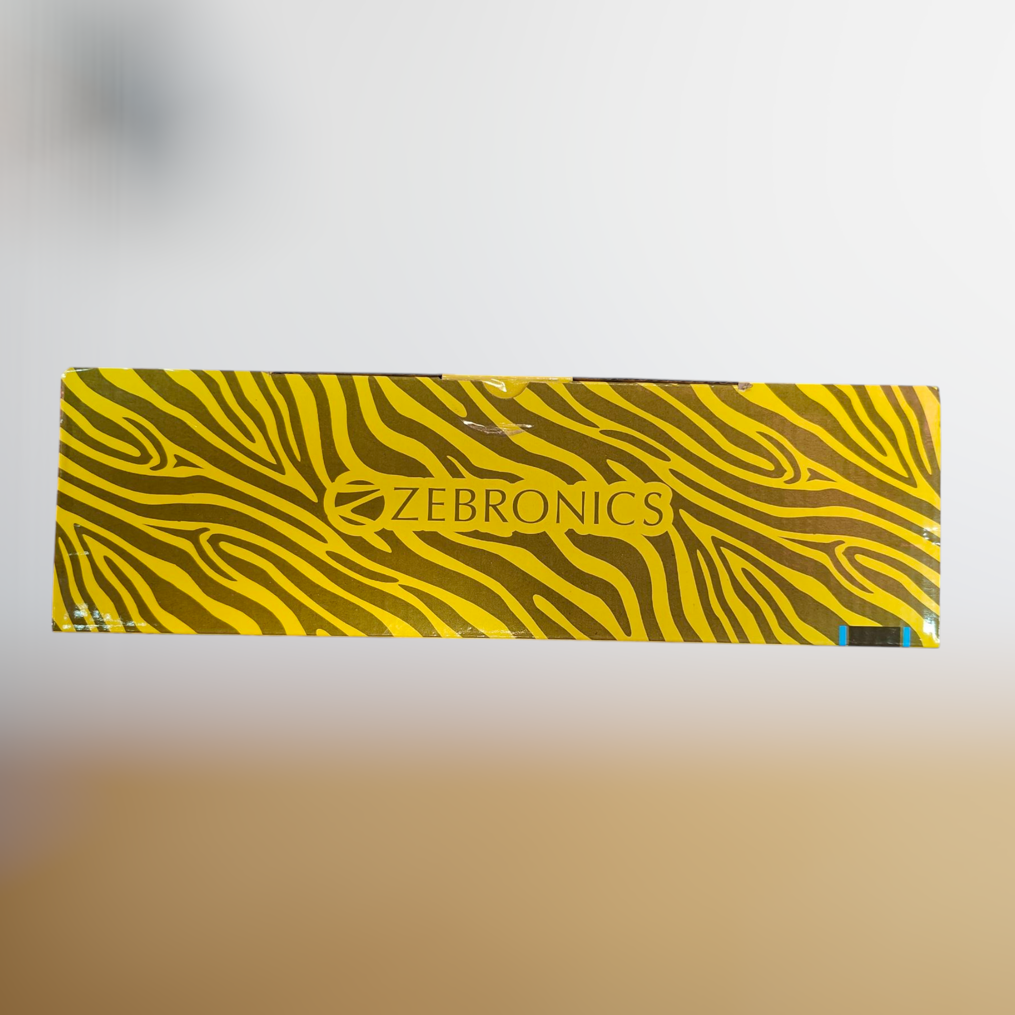 ZEBRONICS ZEB-LPC337 Laser Toner Cartridge for Canon MF21/22/23/24, LBP151DW Black Ink Cartridge